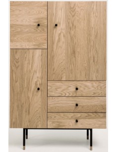 Woodman Jugend Vitrineskab...