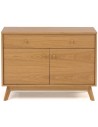 Woodman Kensal sideboard B100 cm - Eg