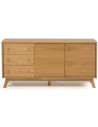 Woodman Kensal sideboard B145 cm - Eg