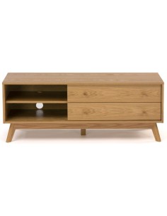 Woodman Kensal tvbord B130...