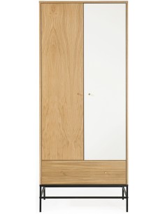 Woodman Flora Klædeskab...