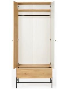 Woodman Flora Klædeskab... 2