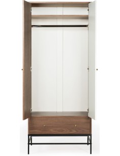 Woodman Flora Klædeskab... 2