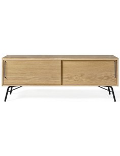 Woodman Ashburn tvbord B145...