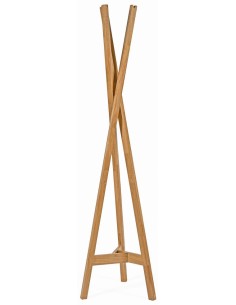 Woodman Clift stumtjener...