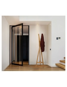 Woodman Clift stumtjener... 2