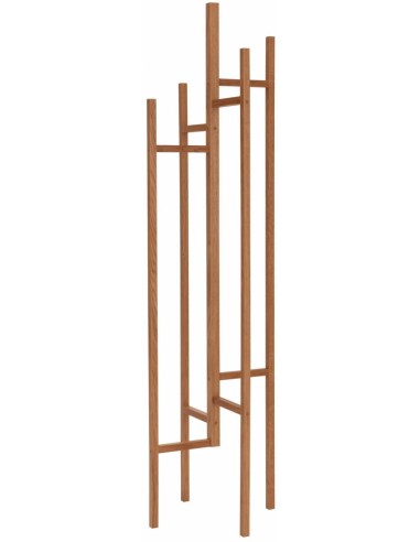 Woodman Eigen stumtjener H175 cm - Eg