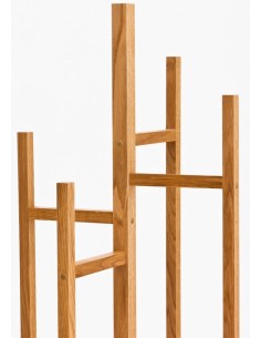 Woodman Eigen stumtjener... 2