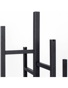 Woodman Eigen stumtjener... 2