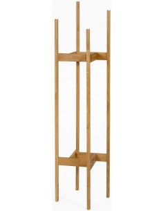 Woodman Hilbert stumtjener...