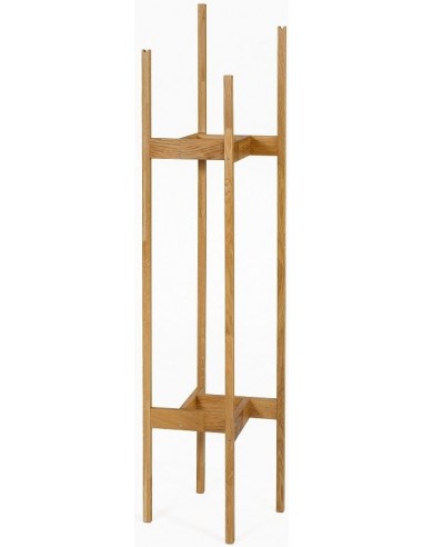 Woodman Hilbert stumtjener H165 cm - Eg