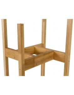 Woodman Hilbert stumtjener... 2