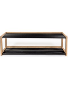 Woodman Slussen skohylde...