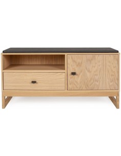 Woodman Slussen Entrebænk...