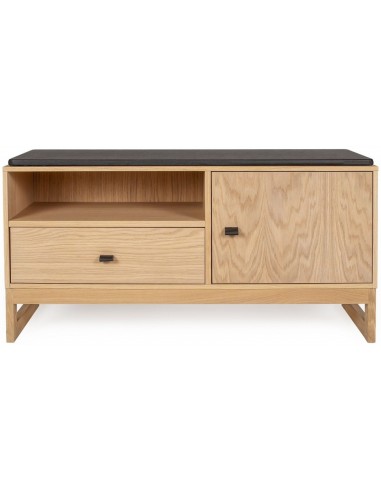 Woodman Slussen Entrebænk B100 cm -...