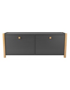 Woodman Hannover skoskab... 2