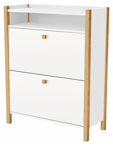 Woodman Hannover skoskab H107 x B84...