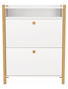 Woodman Hannover skoskab... 2