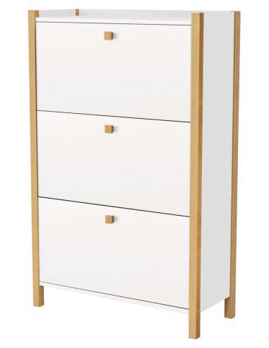 Woodman Hannover skoskab H132 x B84...