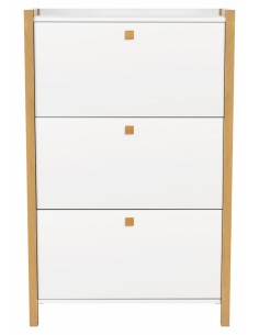 Woodman Hannover skoskab... 2