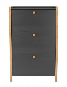 Woodman Hannover skoskab... 2