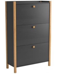 Woodman Hannover skoskab...