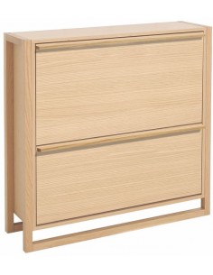 Woodman NewEst skoskab H100...