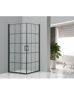 Kalmar Bruseafskærmning 90...