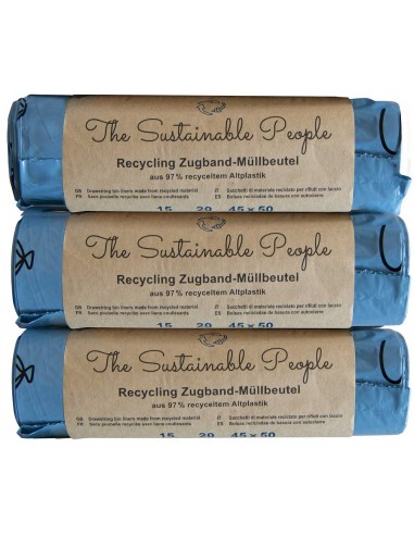 ReCollector Affaldsposer af...