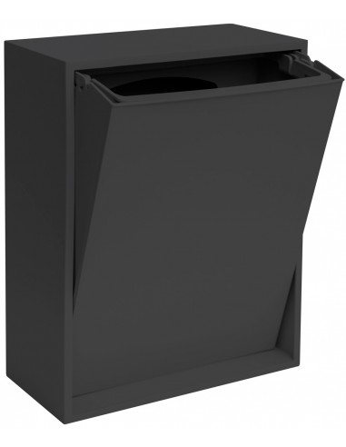 ReCollector Affaldsboks af genanvendt...