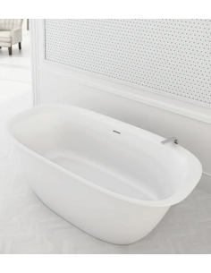 BETA V1 fritstående badekar... 2