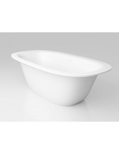 BETA V2 fritstående badekar...