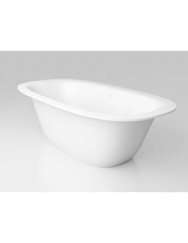 BETA V2 fritstående badekar 185 x 95...