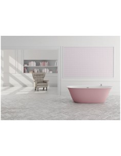 BETA V1 fritstående badekar... 2