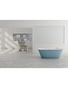 BETA V1 fritstående badekar... 2