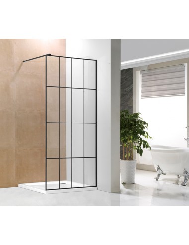 New Yorker Brusevæg B88 x H190 cm -...