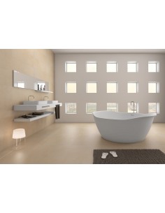 BETA V3 rundt fritstående... 2