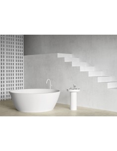 BETA V4 rundt fritstående... 2