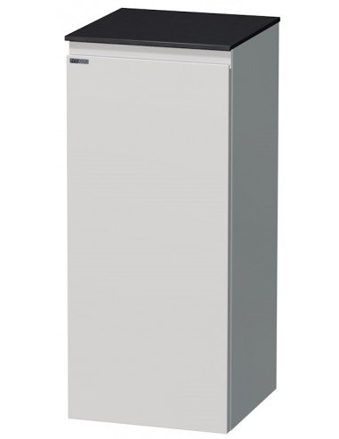 TARA Højrevendt skab til badeværelse...