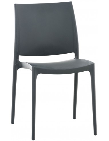 Maya Havestol i Polypropylene H81 cm...