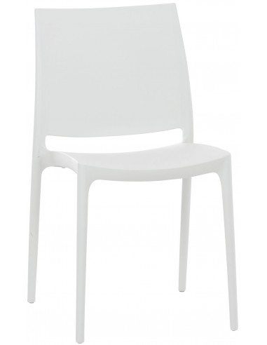 Maya Havestol i Polypropylene H81 cm...