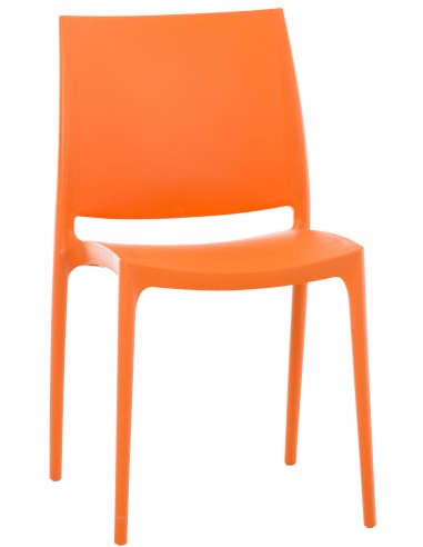 Maya Havestol i Polypropylene H81 cm...