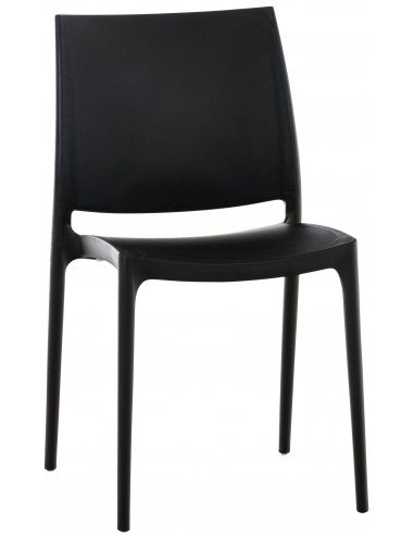 Maya Havestol i Polypropylene H81 cm...