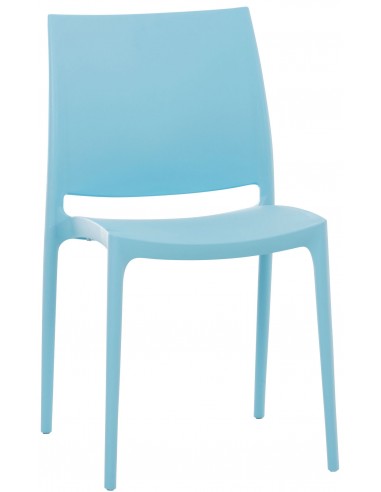 Maya Havestol i Polypropylene H81 cm...