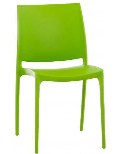 Maya Havestol i Polypropylene H81 cm...