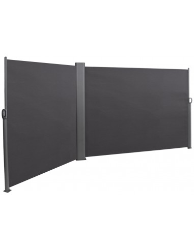 Lovington Læsejl/Sidemarkise 180 x...