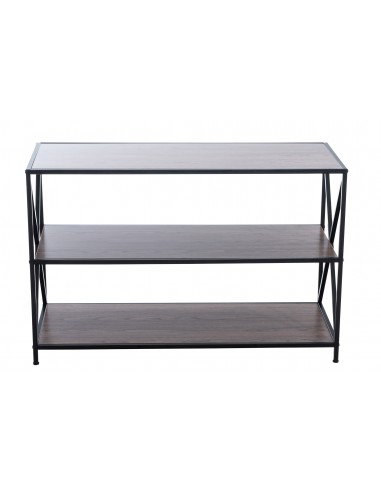 Mendig Lav reol H66 x B102 x D41 cm -...