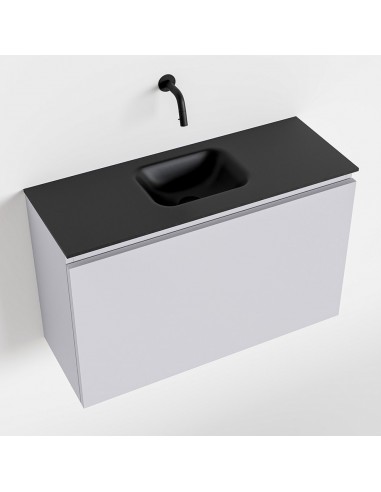 OLAN Komplet badmiljø centreret...