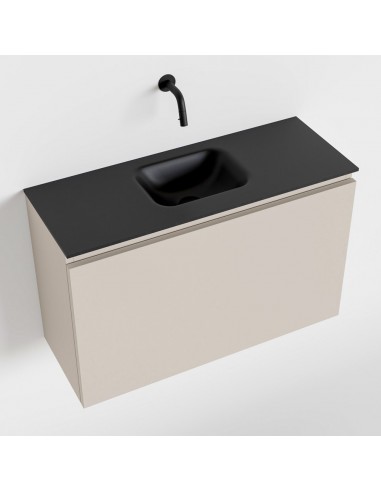 OLAN Komplet badmiljø centreret...