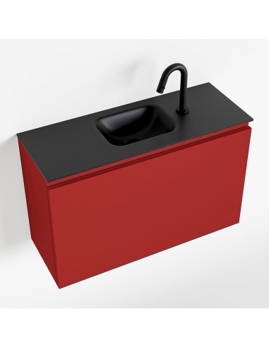 OLAN Komplet badmiljø centreret...